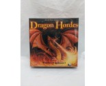 Dragon Hoards Expansion Board Games New Sealed Face 2 Face Games  - $24.74