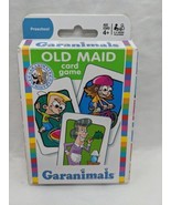 2009 Garanimals Old Maid Card Game - $333.59 MXN