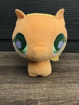 Hasbro My Little Pony  Apple Jack Bobble Stuffed Plush Collectible 6” MLP - $6.65