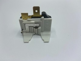 OEM Compressor Overload for GE PSS26SGPASS PSS26LSRBSS GSL25JFTCBS PSC23... - $64.32