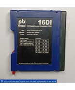Picobox PB-16DI 16 Digital Inputs Expansion Unit 16DI Modbus DAQ Modules - $215.32 CAD