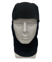 Smitty | ACS-710 Referee Cold Weather Hood Face Mask Official Black Foot... - £15.92 GBP