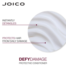 Joico Defy Damage Protective Conditioner, 33.8 Oz. image 4