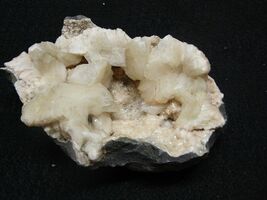 Heulandite Crystal Mineral Specimen #IN520 - $4.00