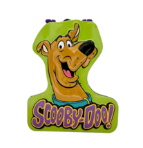 Scooby Doo Tin Lunchbox 3D Scooby Face The Tin Box Company Hanna Barbera - £18.01 GBP