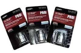 Orbit Pro Series 5/8&quot; Grip Lock Male Mender 5/8 in Garden Hose Repair, 2... - $14.85