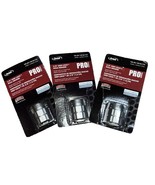 Orbit Pro Series 5/8&quot; Grip Lock Male Mender 5/8 in Garden Hose Repair, 2... - $20.35 CAD