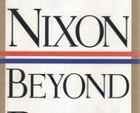 Beyond Peace Nixon, Richard M. - £2.35 GBP