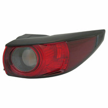 FITS MAZDA CX5 CX-5 2017-2021 RIGHT OUTER SPORT TAILLIGHT TAIL LIGHT REA... - $116.81