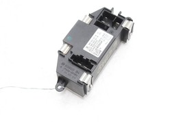 08-14 AUDI A5 S5 BLOWER MOTOR RESISTOR E5249 image 6