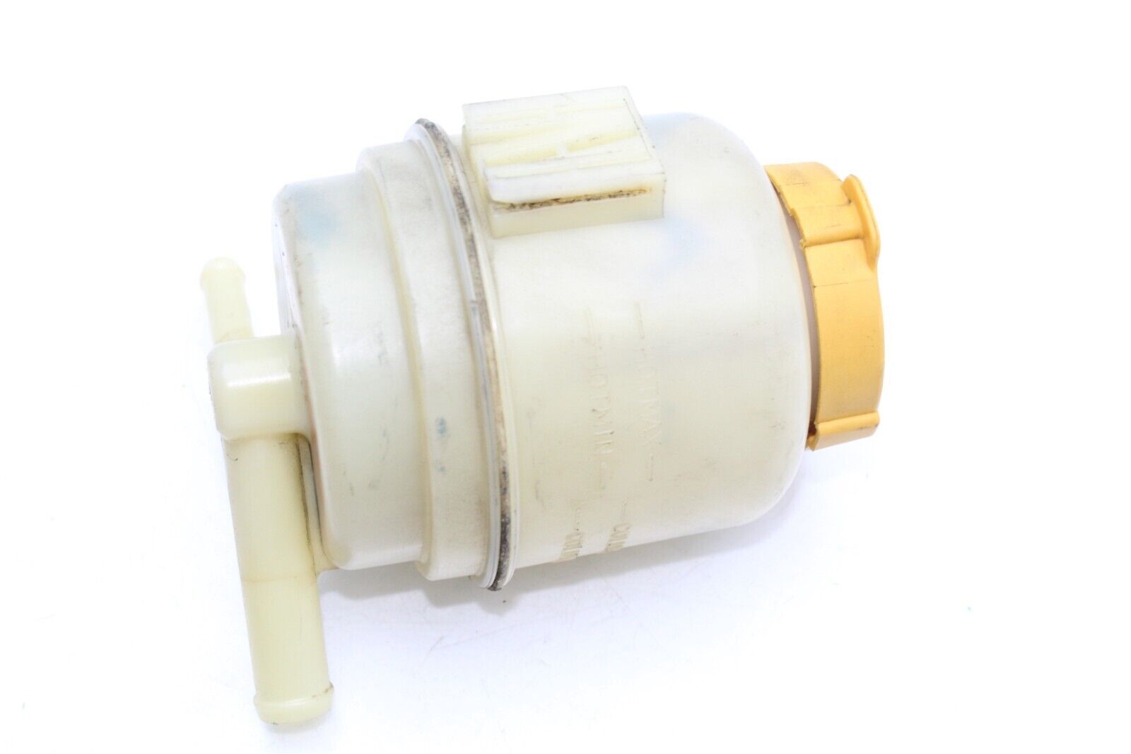 0207 SUBARU IMPREZA WRX POWER STEERING FLUID RESERVOIR Q8235 Power