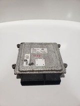Engine ECM Electronic Control Module 2.0L Automatic Fits 07-10 ELANTRA 9... - $28.05