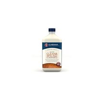 Guardsman Clean &amp; Polish for Wood Furniture, Cream Polish 16 oz 461500 b... - $21.91