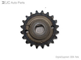 Oil Pump Drive Gear For 02-03 Toyota Camry  2.4 151630H010 2AZ-FE - $27.68 CAD