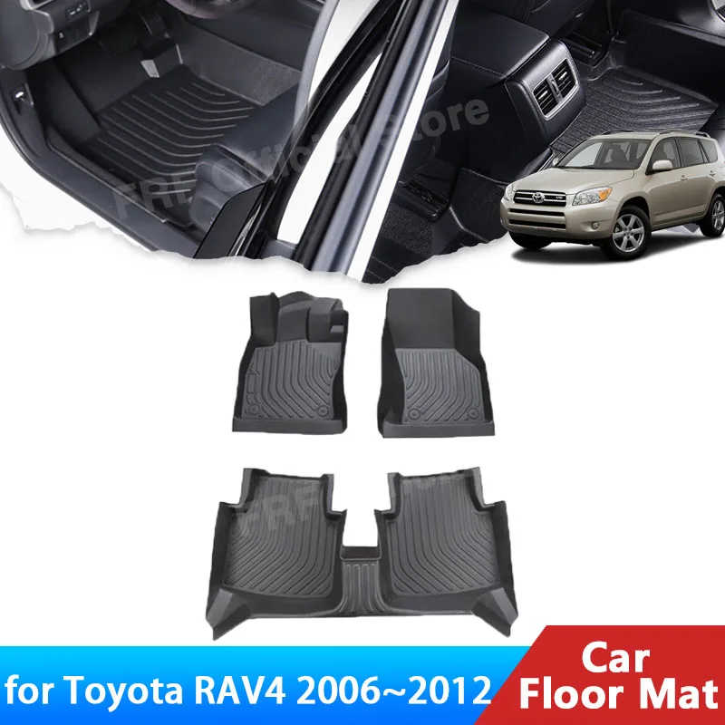 for Toyota RAV4 RAV 4 XA30 30 2012 2011 2010 2009 2008 2007 2006 Accessories Car - £228.68 GBP