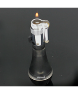 Floating Flame Lighter Creative Ghost Fire Unusual Lighters Refillable B... - $19.99