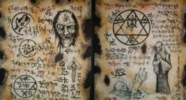 DESTROY DJINN &amp; Evil Energies - The Only Potent Spell Ritual to Get Rid ... - $225.00