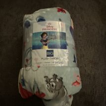 Penguin Velvet Hooded Blanket New New Kids Plush Birthday Christmas 40 X... - $14.29