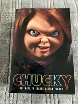 New in a Box NECA Chucky (TV Series) 7&quot; Scale Action Figure- Ultimate Chucky - $28.05