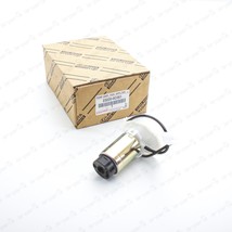 New Genuine OEM Toyota Hilux Fortuner Fuel Pump 23220-0C051 - $134.85