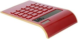 Calculator, Slim Elegant Design, Office/Home Electronics, Dual, Inclined... - £28.76 GBP