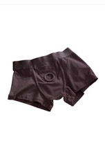 Pure Romance Packer Harness Boxer Briefs - $29.49