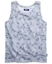 Univibe Big Boys Neutra Tie-Dyed Tank, Size Medium - £11.77 GBP