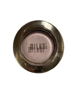 MILANI Bella Eyes Gel Powder Eyeshadow 01 Bella Ivory Satin Matte Sealed... - $24.99