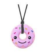 Sensory Chew Necklaces for Kids Adults, Chew Toys for Kids with Autism A... - €9,40 EUR