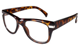 Sunscape Sekretärin Dazed N Verwirrt Landschildkröte Adventurer Klarglas Brille - £8.86 GBP