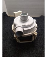 Bosch Dishwasher Pump Circulating 442548 00442548 capacitor bracket is b... - £45.81 GBP