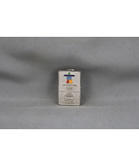 Vancouver 2010 Pin - British Columbia Sponsor Pin - Stamped Pin - €12,98 EUR