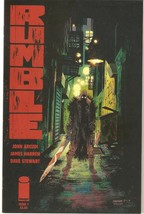 Rumble 1 - 15 (of 15)  Image 2014 - 2016 - £46.58 GBP