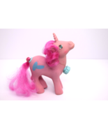 Vintage G1 My Little Pony Twirler Dance N&#39; Prance Pony Tail Spin Works 1984 - $20.79 CAD