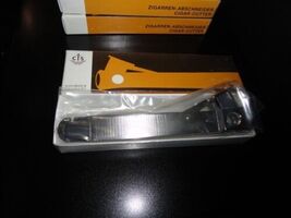 Solingen Germany Kornguill  V-Cut cigar cutter and box opener NIB image 3