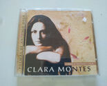 Clara Erzgebirge Canta A ANTONIO Gala 1998 Hispavox - CD Am - $20.81