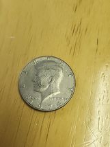 1974-D 50C Kennedy Half Dollar - $1.00