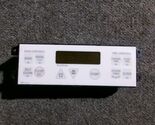 WB27T10355 GE RANGE OVEN CONTROL BOARD - $45.00