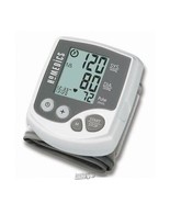 HoMedics One-Touch Automatic Wrist Blood Pressure Monitor 3.3&#39;&#39;Lx2.9&#39;&#39;Dx... - £52.69 GBP