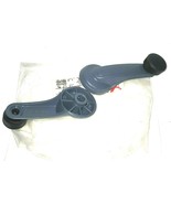 ( 2 ) OEM GM Manual Window Crank Handle 10207789 1995 - 1999 Lumina Blue... - €42,36 EUR