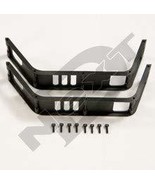 NEXT-D Curtis Youngblood Main Frame Center Brace Set - Rave 450 ND-YR-AS038 - $195.70 MXN