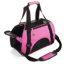 Soft-Sided Cat Carrier - Portable &amp; Durable | Waterproof | Optimal Airfl... - £28.45 GBP+