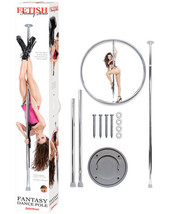 Fetish Fantasy Series Dance Pole - $200.99