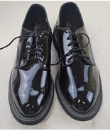 Thorogood 831-6027 Classic Oxford Dress Shoes Poromeric USA Vibram Sole ... - $54.70 CAD