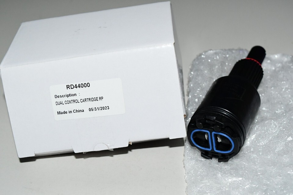 rd44000 dual control cartridge BRAND NEW RARE 516B1 - $39.60