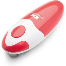 Kitchen Mama Auto Electric Can Opener-RED - €17,35 EUR