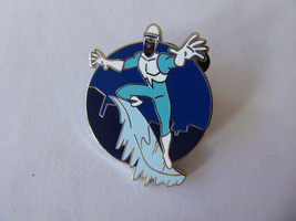 Disney Trading Pins 164913     Frozone - Incredibles - Mystery - Superhero - £11.07 GBP