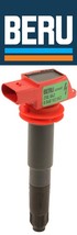 BERU Ignition Coil PORSCHE CAYENNE 08-16 V8+PANAMERA 10-16 V8 &amp; V6 - $1,277.78 MXN