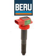 BERU Ignition Coil PORSCHE CAYENNE 08-16 V8+PANAMERA 10-16 V8 &amp; V6 - $1,277.78 MXN