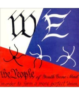 West East Youth Gone Mad CD - $169.12 MXN